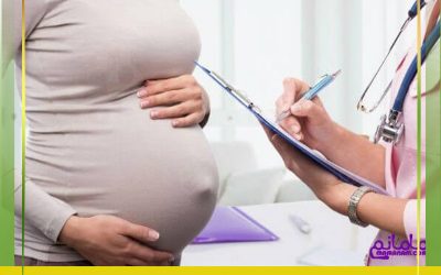 عمل زیبایی واژن همزمان با سزارین در ساری